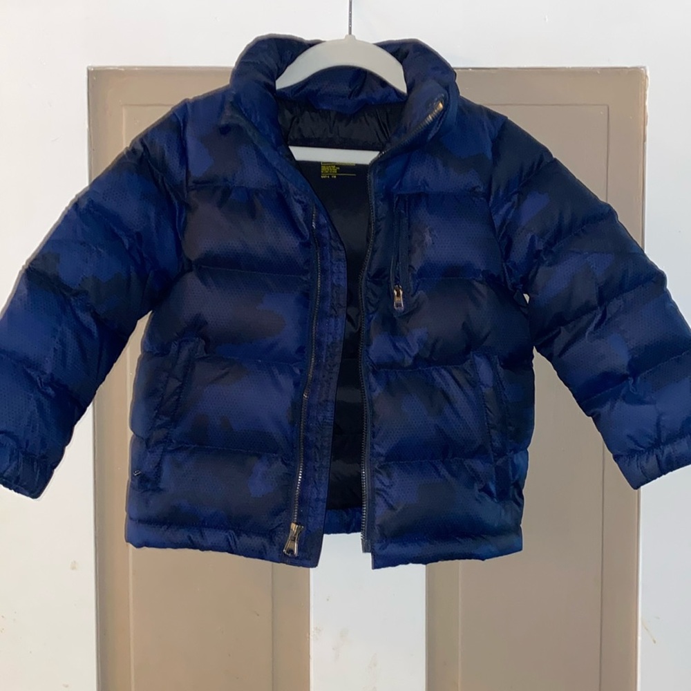 Polo (Ralph Lauren) Goose